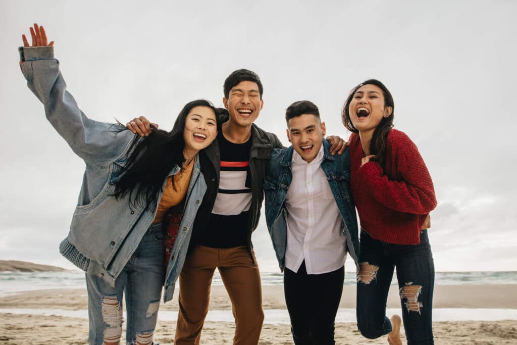 AAPI LGBTQ Substance Use Support Resources