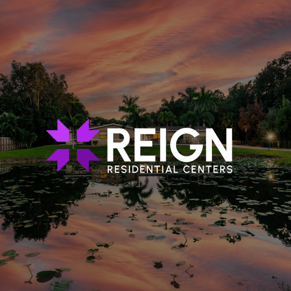 Reign Residential Centers