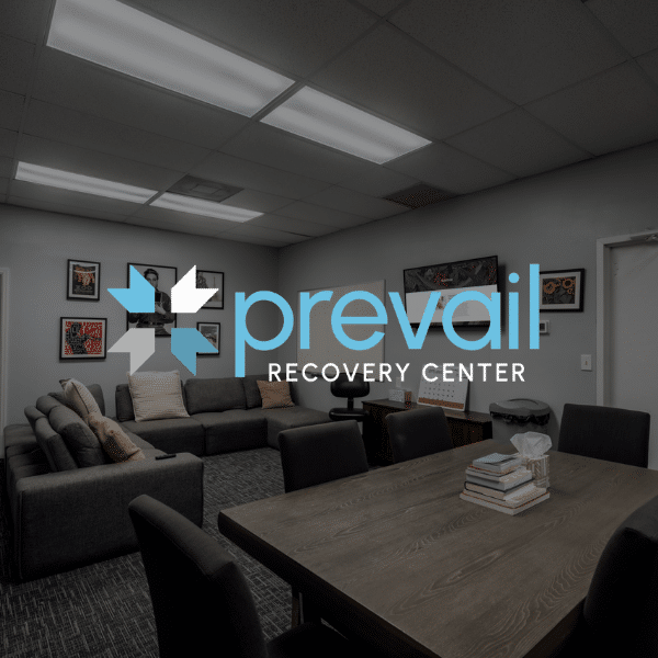 Prevail Recovery Center Tennessee