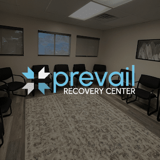 Prevail Recovery Center